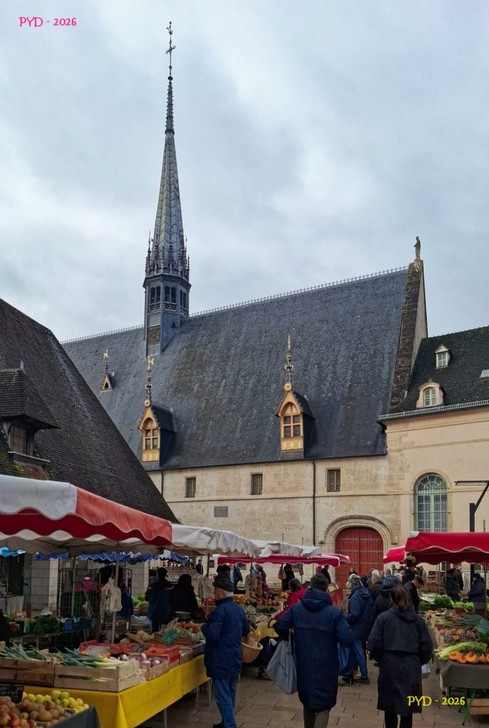Bourgogne - Beaune