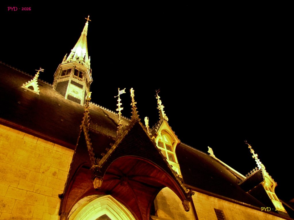 Bourgogne - Beaune