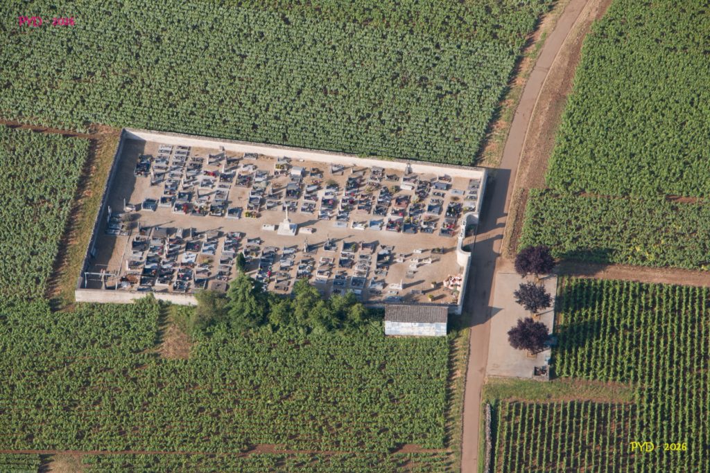 Bourgogne - Puligny-Montrachet