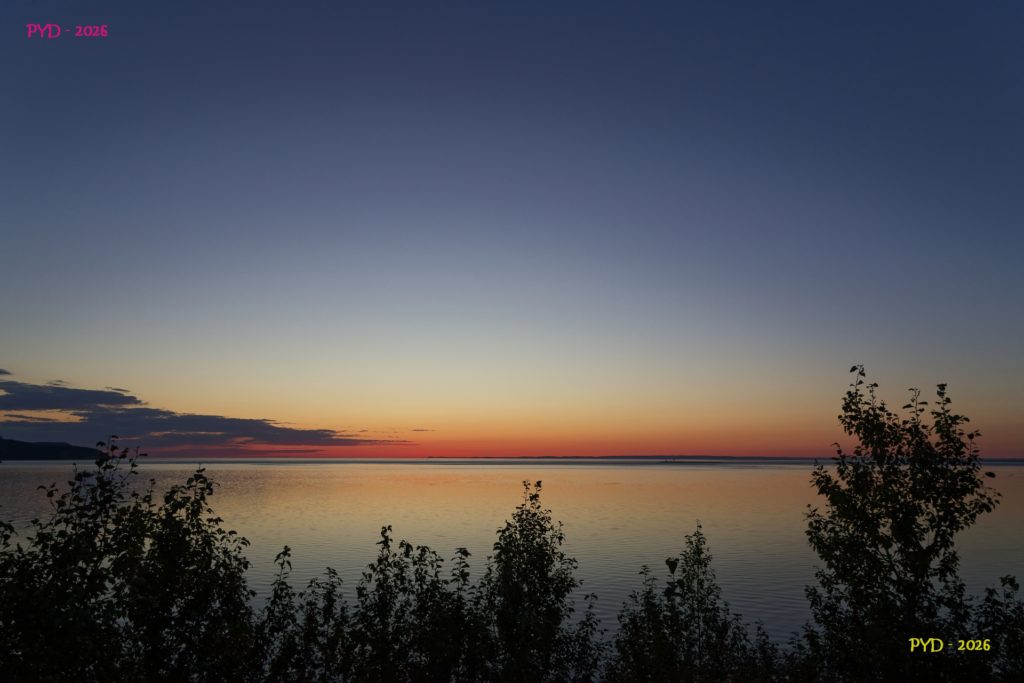 Ciels - Canada