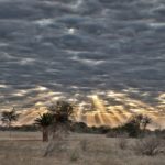 Ciels - Namibie