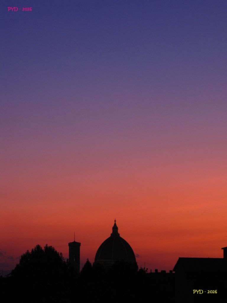 Ciels - Italie