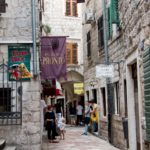 Arts & Vie - Kotor - Montenegro