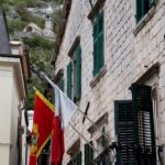 Arts & Vie - Kotor - Montenegro