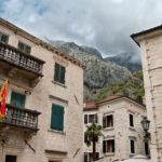 Arts & Vie - Kotor - Montenegro