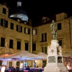 Arts & Vie - Dubrovnik - Croatie