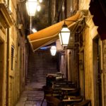 Arts & Vie - Dubrovnik - Croatie