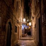 Arts & Vie - Dubrovnik - Croatie