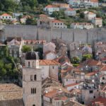 Arts & Vie - Dubrovnik - Croatie