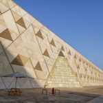 Arts & Vie - Le Caire - GEM - Egypte