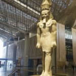 Arts & Vie - Le Caire - GEM - Egypte