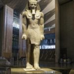 Arts & Vie - Le Caire - GEM - Egypte