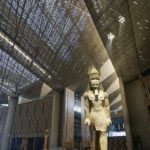 Arts & Vie - Le Caire - GEM - Egypte