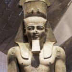 Arts & Vie - Le Caire - GEM - Egypte