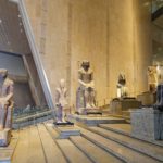 Arts & Vie - Le Caire - GEM - Egypte