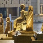 Arts & Vie - Le Caire - GEM - Egypte
