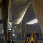 Arts & Vie - Le Caire - GEM - Egypte