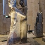 Arts & Vie - Le Caire - GEM - Egypte