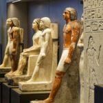 Arts & Vie - Le Caire - GEM - Egypte