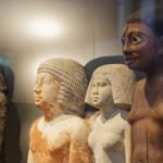 Arts & Vie - Le Caire - GEM - Egypte