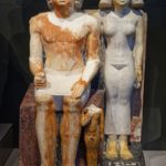 Arts & Vie - Le Caire - GEM - Egypte