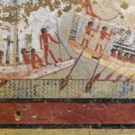 Arts & Vie - Le Caire - GEM - Egypte