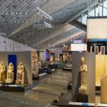 Arts & Vie - Le Caire - GEM - Egypte