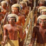 Arts & Vie - Le Caire - GEM - Egypte
