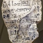 Arts & Vie - Le Caire - GEM - Egypte