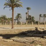 Arts & Vie - Denderah - Egypte