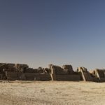 Arts & Vie - Denderah - Egypte