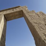 Arts & Vie - Denderah - Egypte