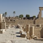 Arts & Vie - Denderah - Egypte