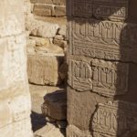 Arts & Vie - Denderah - Egypte