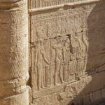 Arts & Vie - Denderah - Egypte