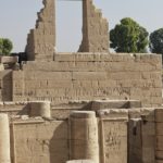 Arts & Vie - Denderah - Egypte