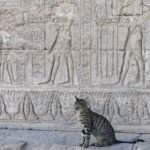 Arts & Vie - Denderah - Egypte