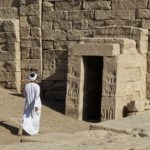 Arts & Vie - Denderah - Egypte
