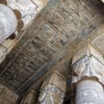 Arts & Vie - Denderah - Egypte
