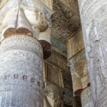 Arts & Vie - Denderah - Egypte