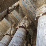 Arts & Vie - Denderah - Egypte