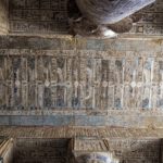 Arts & Vie - Denderah - Egypte