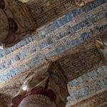 Arts & Vie - Denderah - Egypte