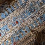 Arts & Vie - Denderah - Egypte