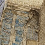 Arts & Vie - Denderah - Egypte
