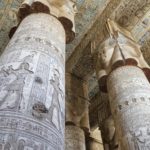 Arts & Vie - Denderah - Egypte
