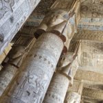 Arts & Vie - Denderah - Egypte