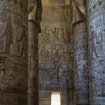 Arts & Vie - Denderah - Egypte