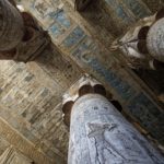 Arts & Vie - Denderah - Egypte