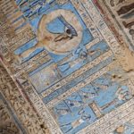 Arts & Vie - Denderah - Egypte